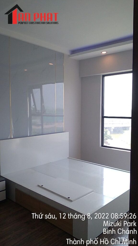 Công Ty TNHH ACT Engineering Việt Nam