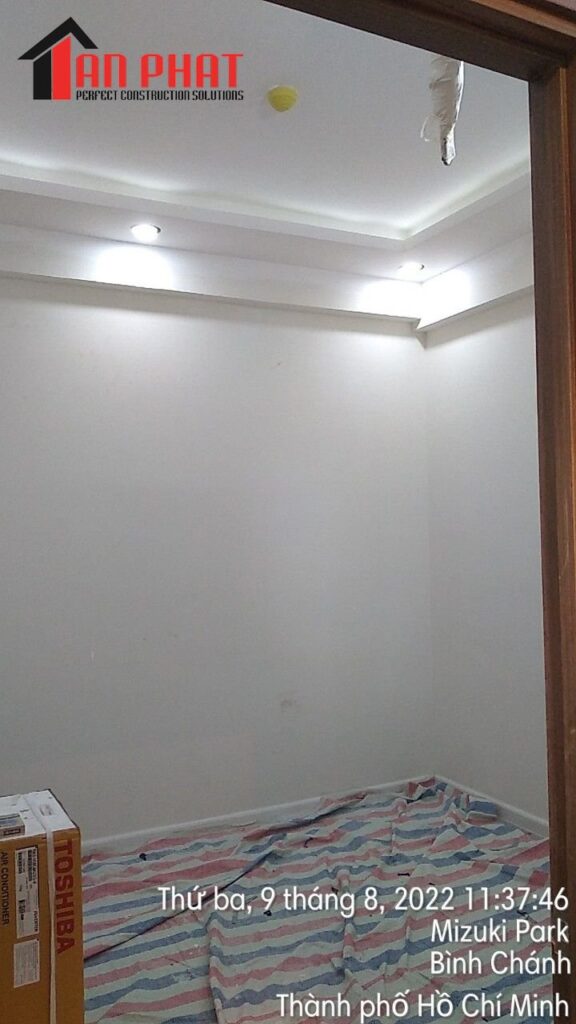 Công Ty TNHH ACT Engineering Việt Nam