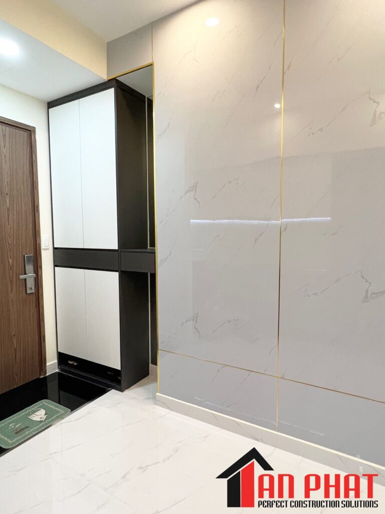 Công Ty TNHH ACT Engineering Việt Nam