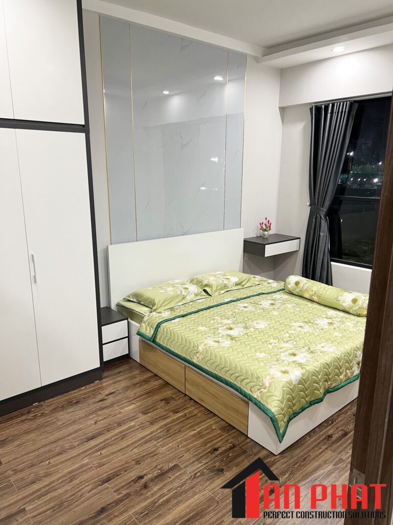 Công Ty TNHH ACT Engineering Việt Nam