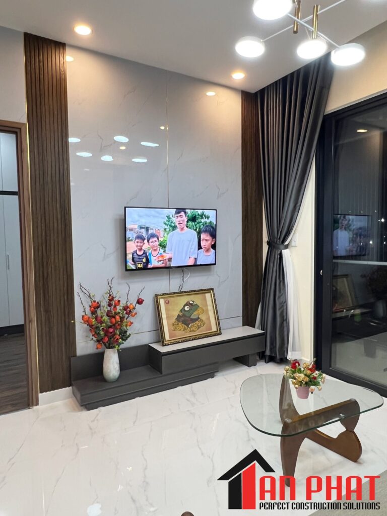 Công Ty TNHH ACT Engineering Việt Nam