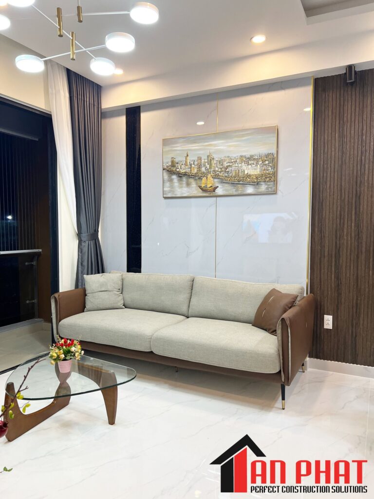 Công Ty TNHH ACT Engineering Việt Nam