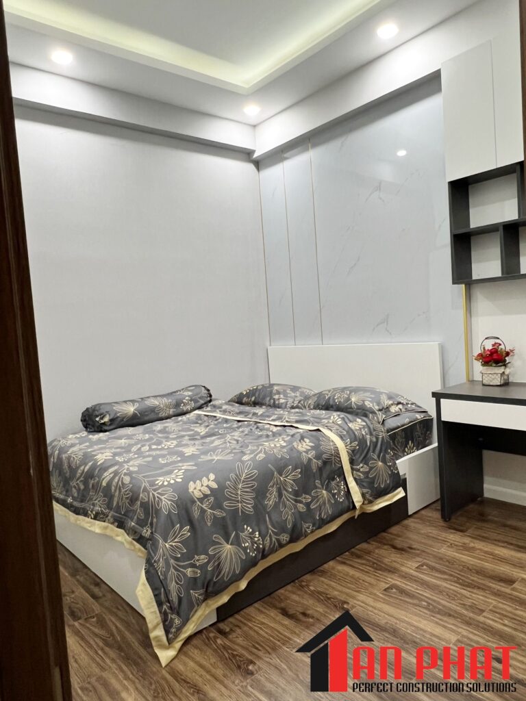 Công Ty TNHH ACT Engineering Việt Nam