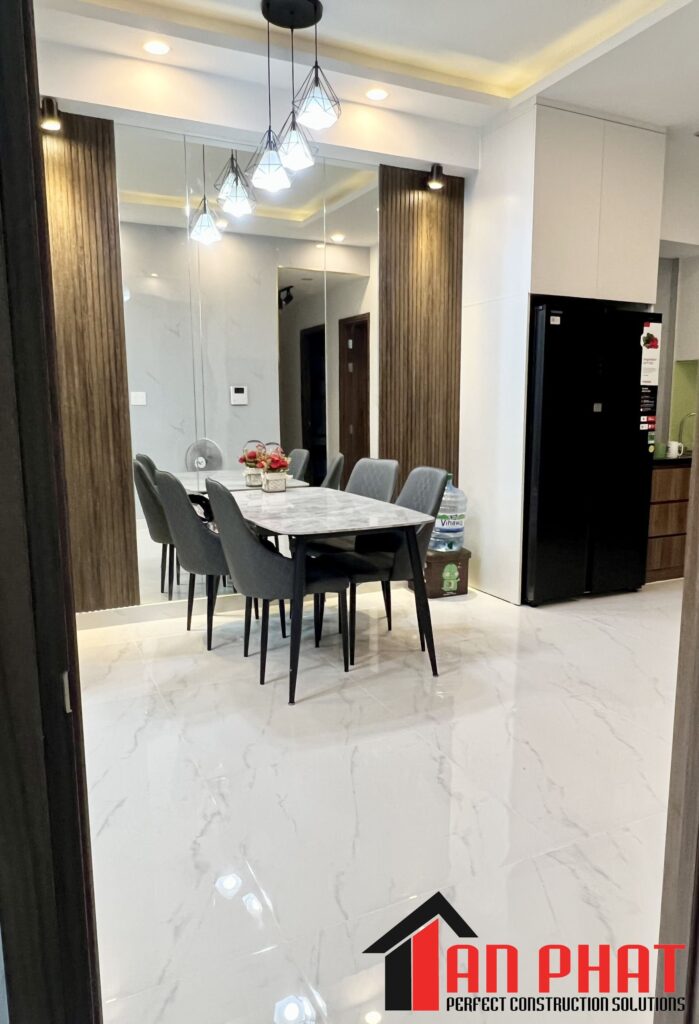 Công Ty TNHH ACT Engineering Việt Nam