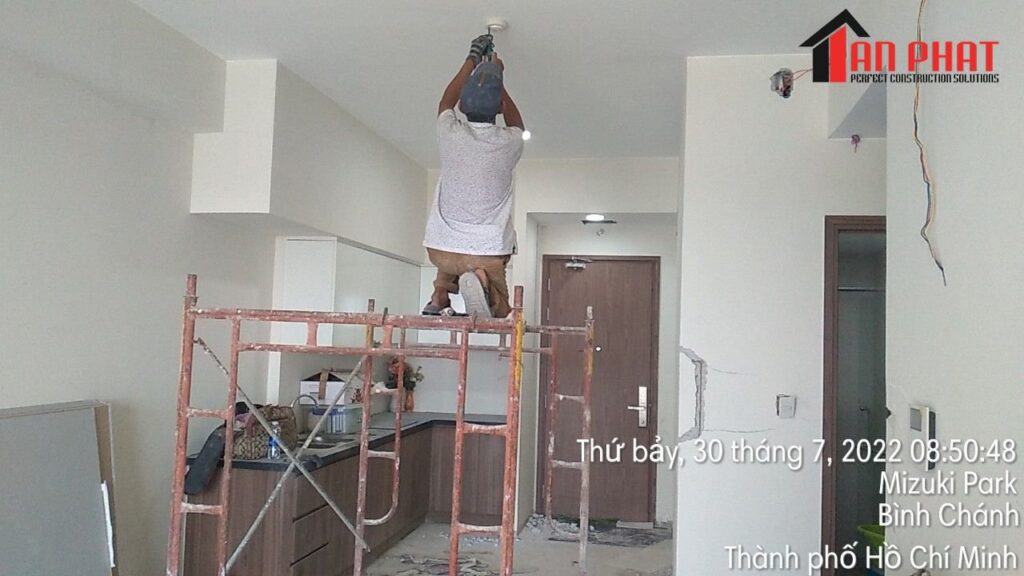 Công Ty TNHH ACT Engineering Việt Nam