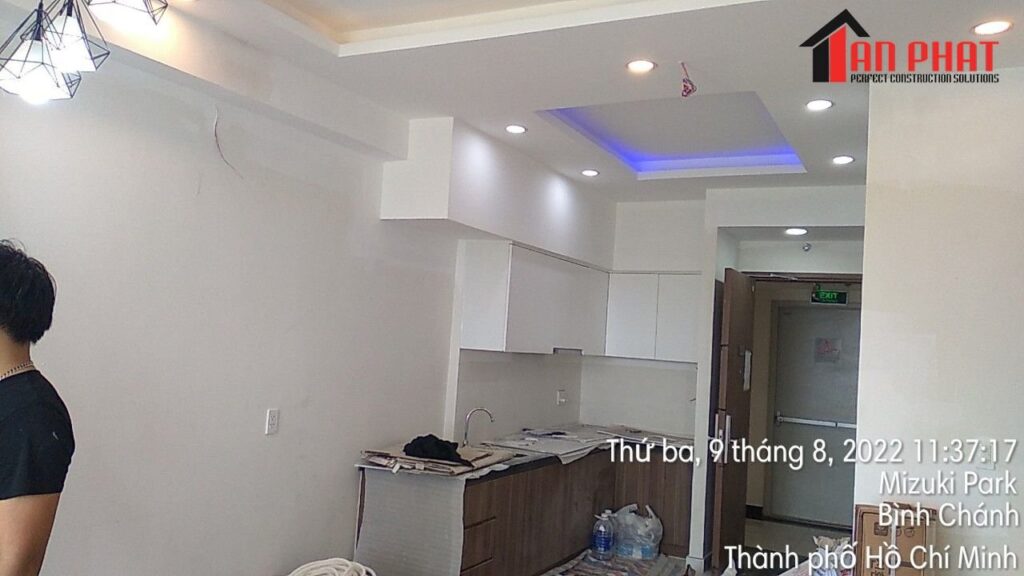 Công Ty TNHH ACT Engineering Việt Nam