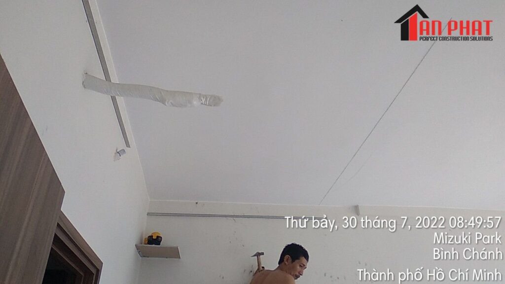 Công Ty TNHH ACT Engineering Việt Nam