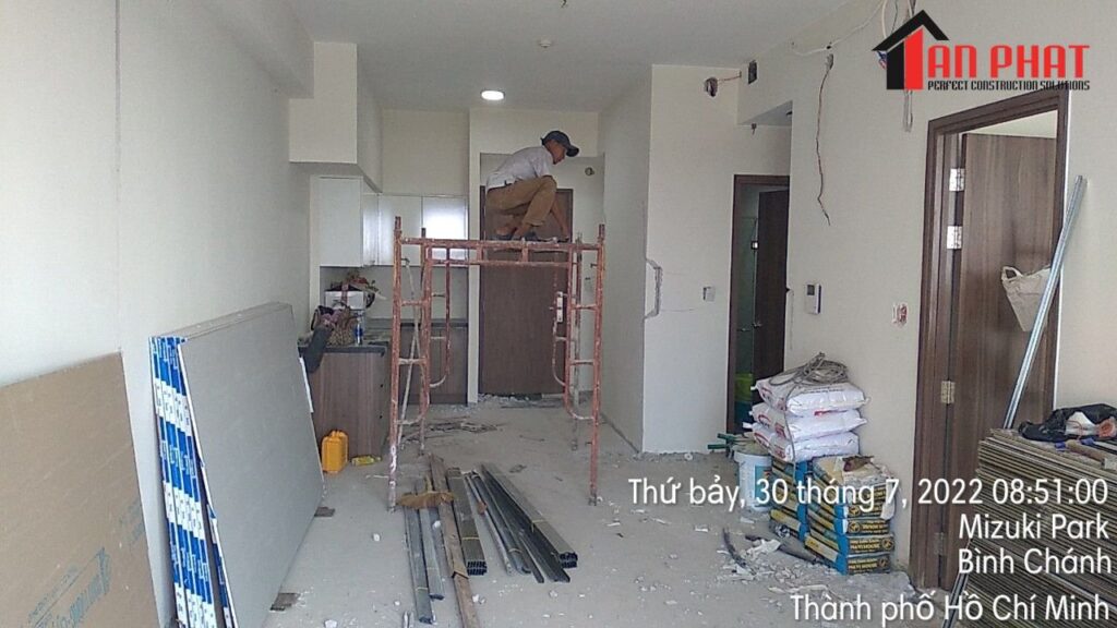 Công Ty TNHH ACT Engineering Việt Nam