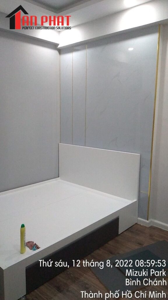 Công Ty TNHH ACT Engineering Việt Nam