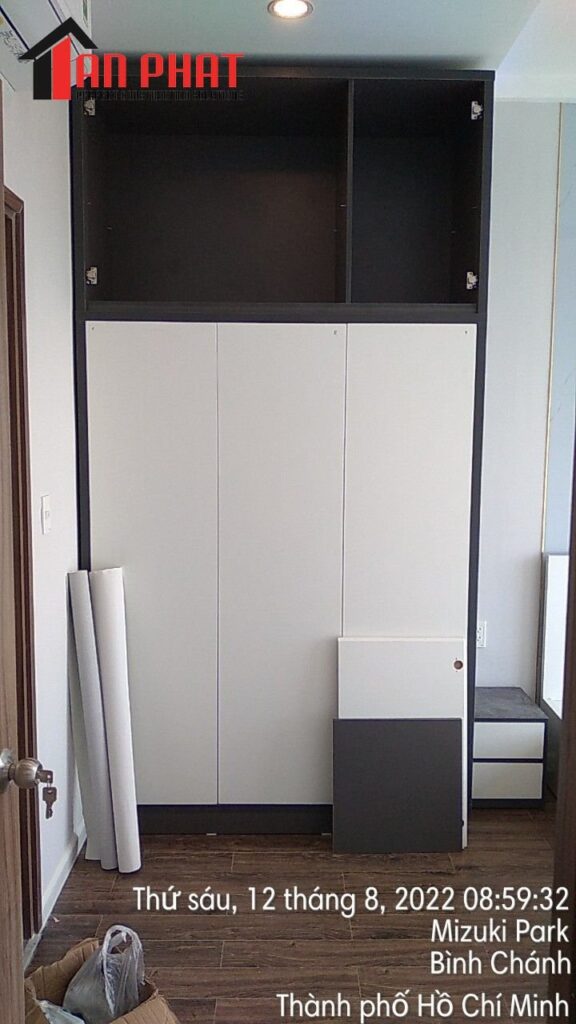 Công Ty TNHH ACT Engineering Việt Nam