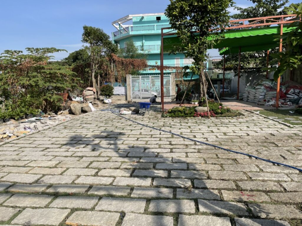 Công Ty TNHH ACT Engineering Việt Nam