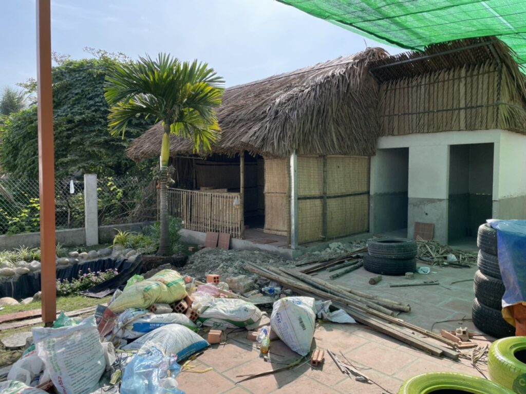 Công Ty TNHH ACT Engineering Việt Nam