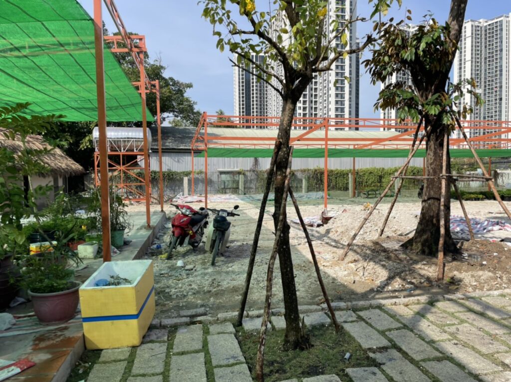 Công Ty TNHH ACT Engineering Việt Nam