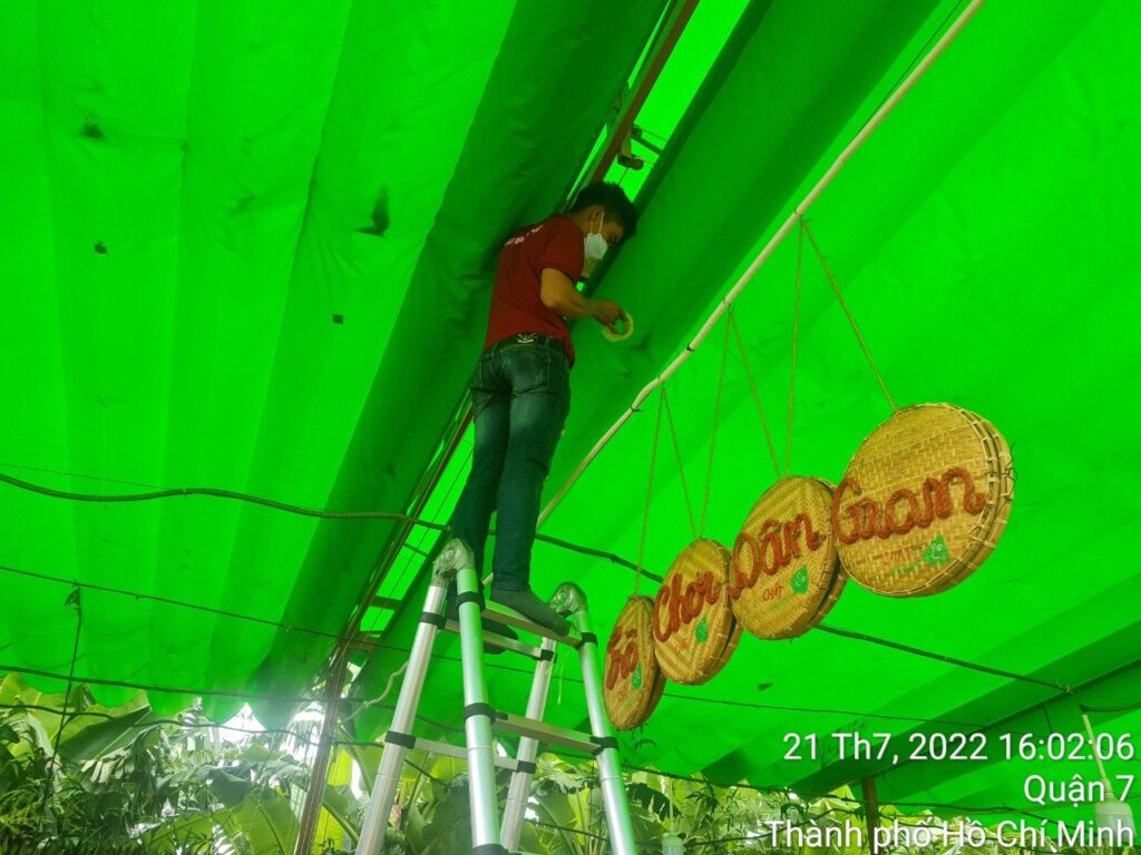 Công Ty TNHH ACT Engineering Việt Nam