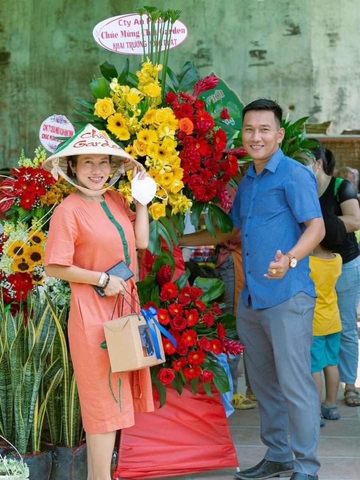 Công Ty TNHH ACT Engineering Việt Nam