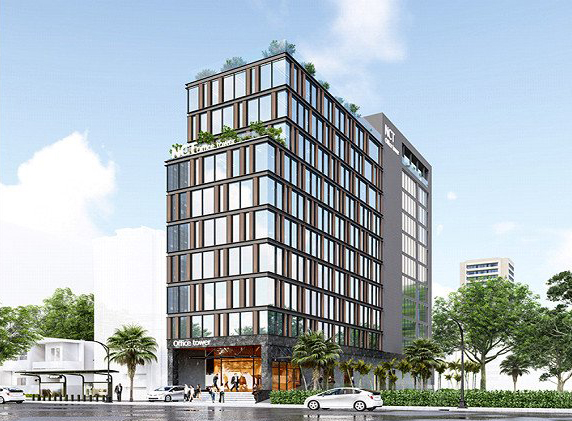 Công Ty TNHH ACT Engineering Việt Nam