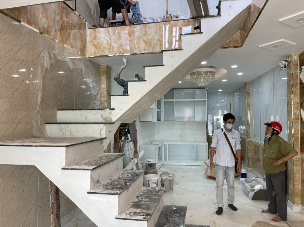 Công Ty TNHH ACT Engineering Việt Nam