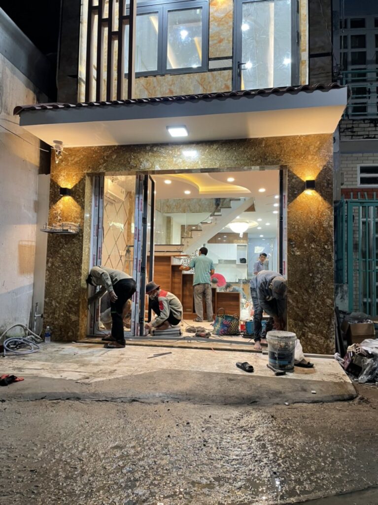 Công Ty TNHH ACT Engineering Việt Nam