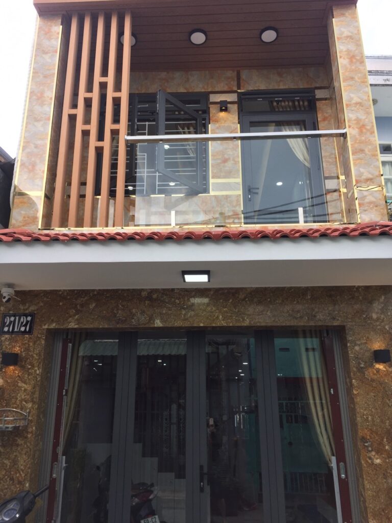 Công Ty TNHH ACT Engineering Việt Nam