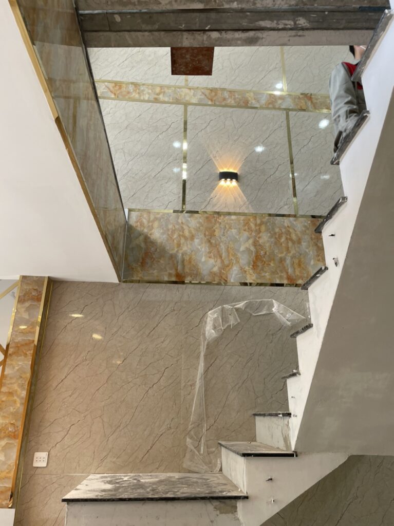 Công Ty TNHH ACT Engineering Việt Nam