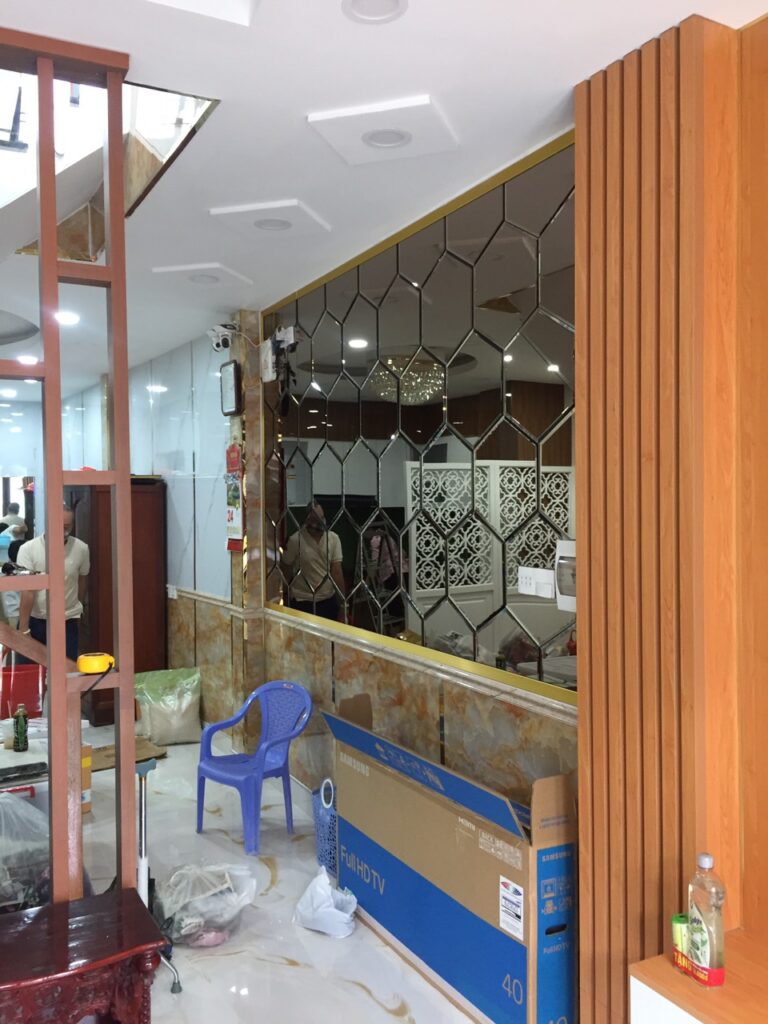 Công Ty TNHH ACT Engineering Việt Nam