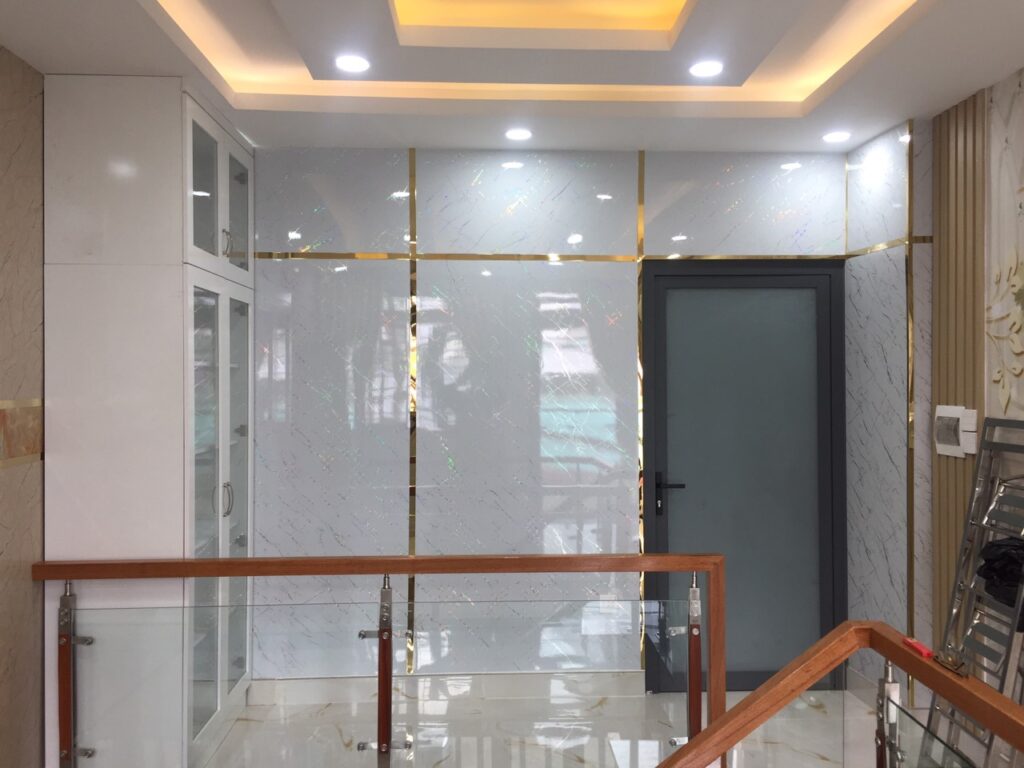 Công Ty TNHH ACT Engineering Việt Nam