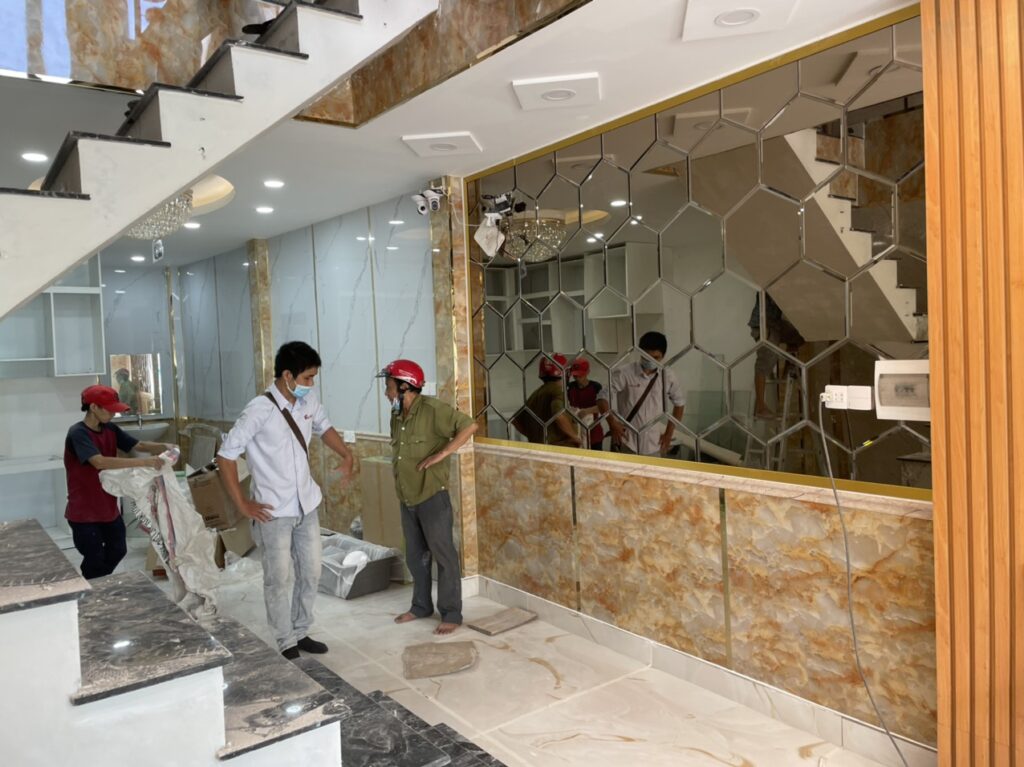 Công Ty TNHH ACT Engineering Việt Nam