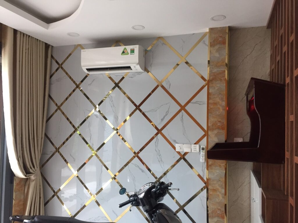 Công Ty TNHH ACT Engineering Việt Nam