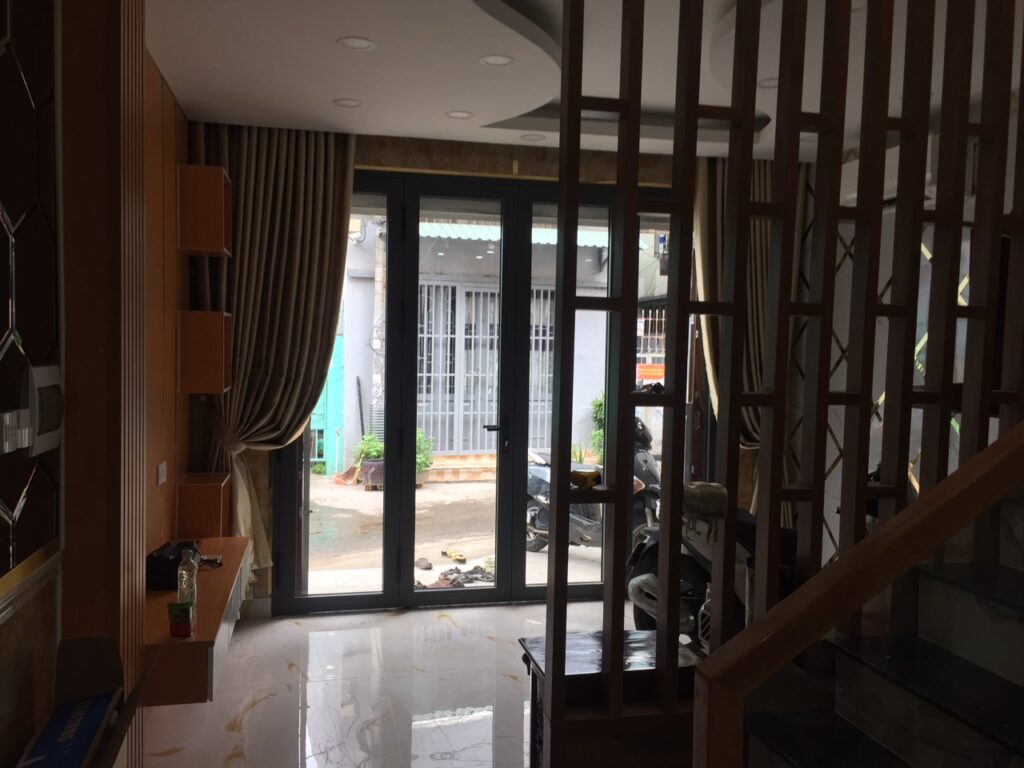 Công Ty TNHH ACT Engineering Việt Nam