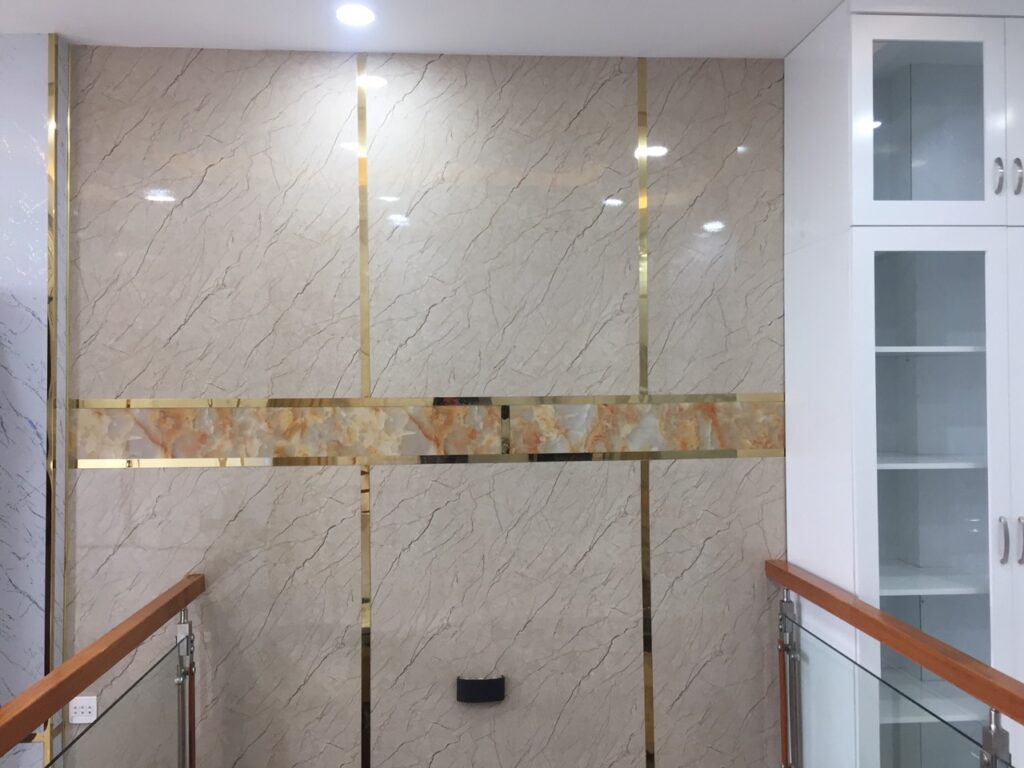 Công Ty TNHH ACT Engineering Việt Nam