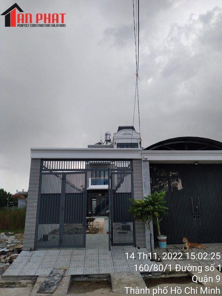 Công Ty TNHH ACT Engineering Việt Nam