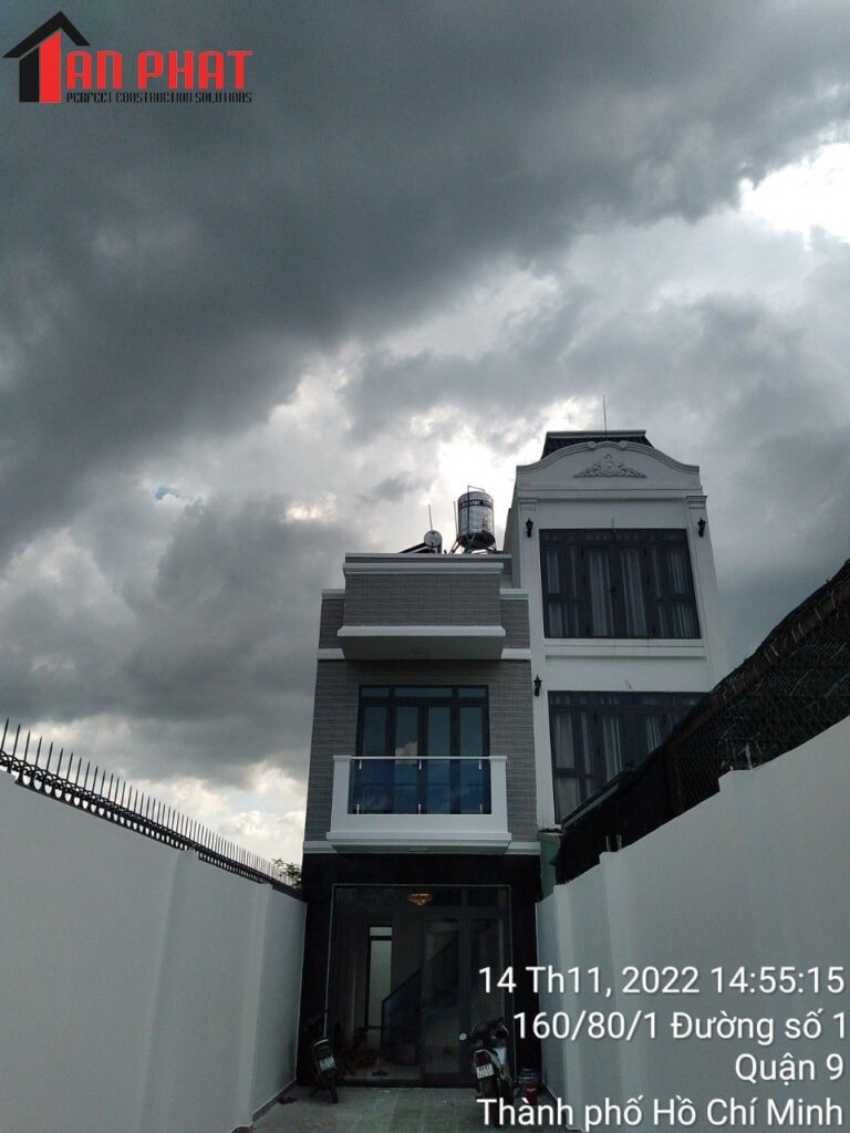 Công Ty TNHH ACT Engineering Việt Nam