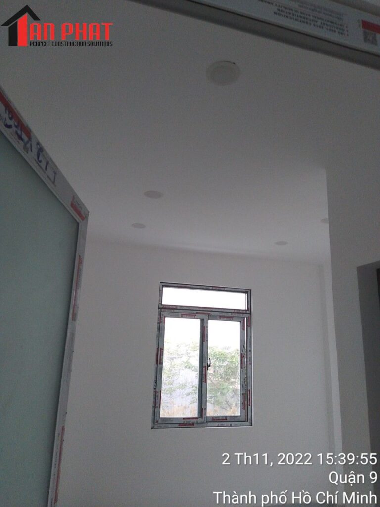 Công Ty TNHH ACT Engineering Việt Nam