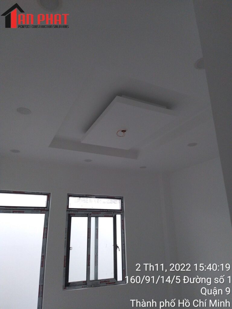 Công Ty TNHH ACT Engineering Việt Nam