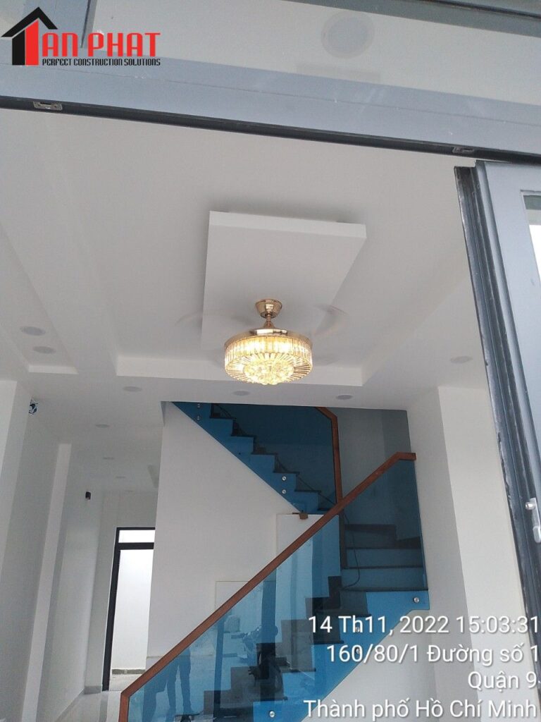 Công Ty TNHH ACT Engineering Việt Nam