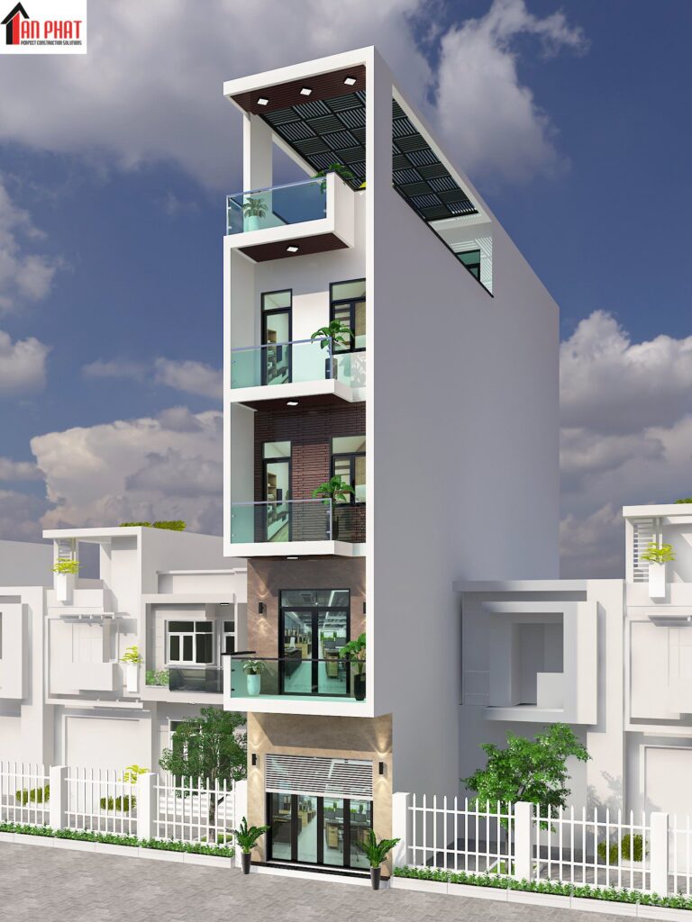 Công Ty TNHH ACT Engineering Việt Nam