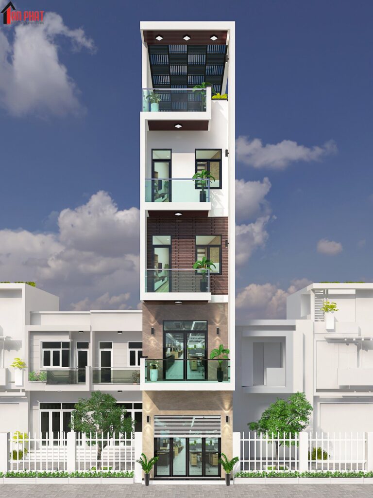 Công Ty TNHH ACT Engineering Việt Nam