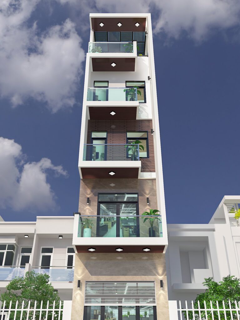 Công Ty TNHH ACT Engineering Việt Nam