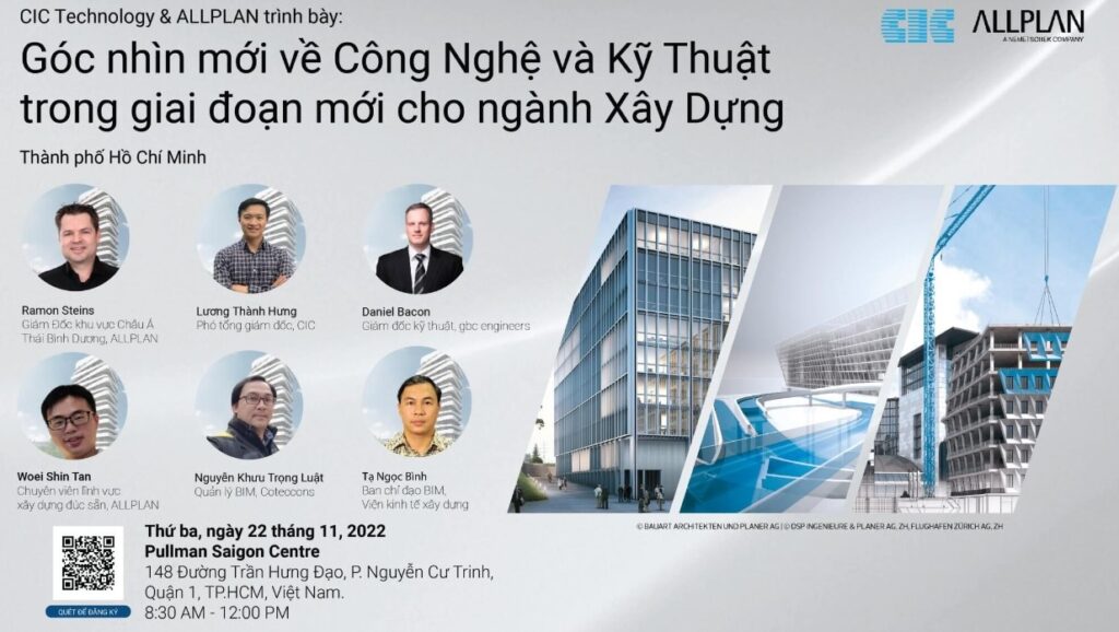 Công Ty TNHH ACT Engineering Việt Nam