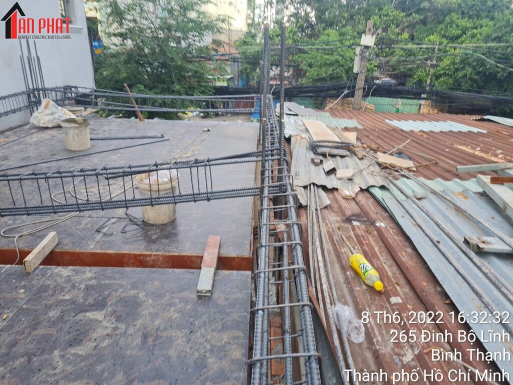 Công Ty TNHH ACT Engineering Việt Nam