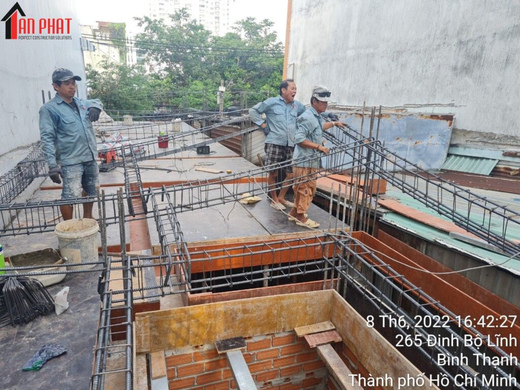 Công Ty TNHH ACT Engineering Việt Nam