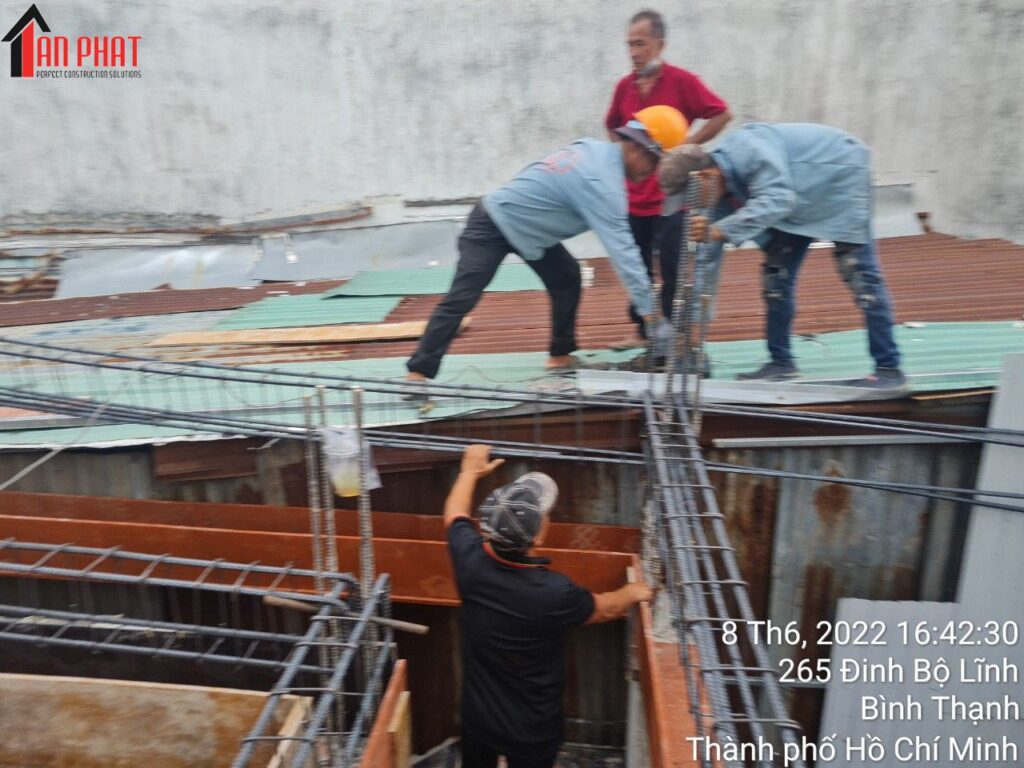 Công Ty TNHH ACT Engineering Việt Nam