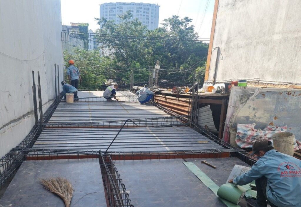 Công Ty TNHH ACT Engineering Việt Nam