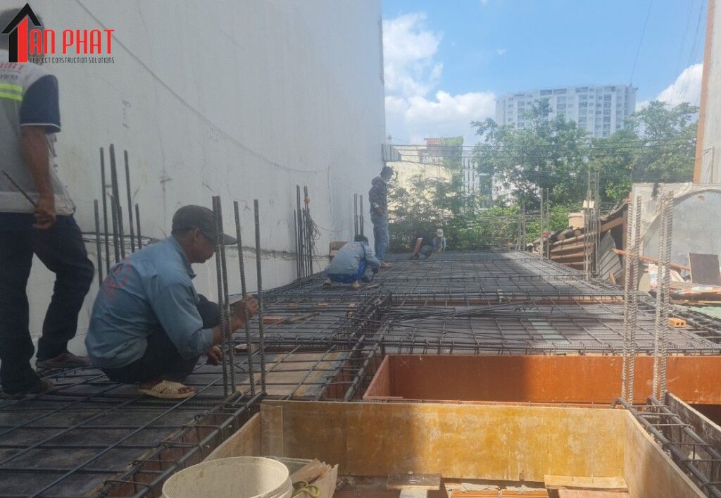 Công Ty TNHH ACT Engineering Việt Nam