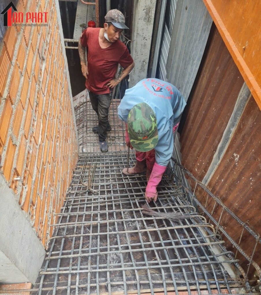 Công Ty TNHH ACT Engineering Việt Nam