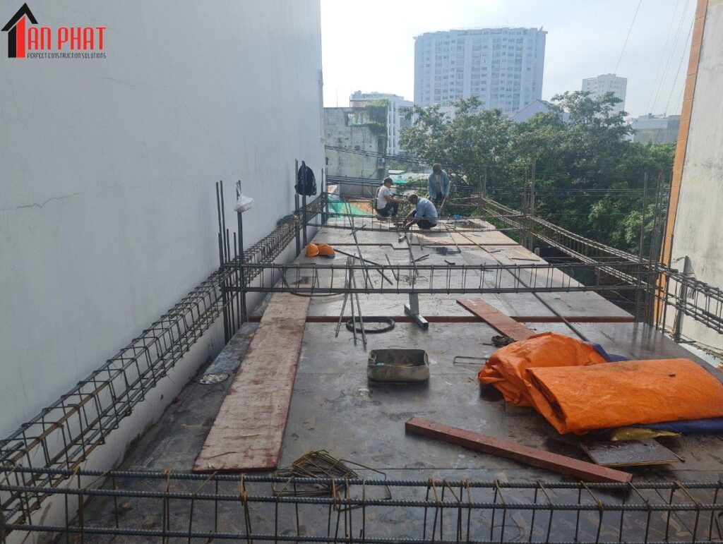 Công Ty TNHH ACT Engineering Việt Nam