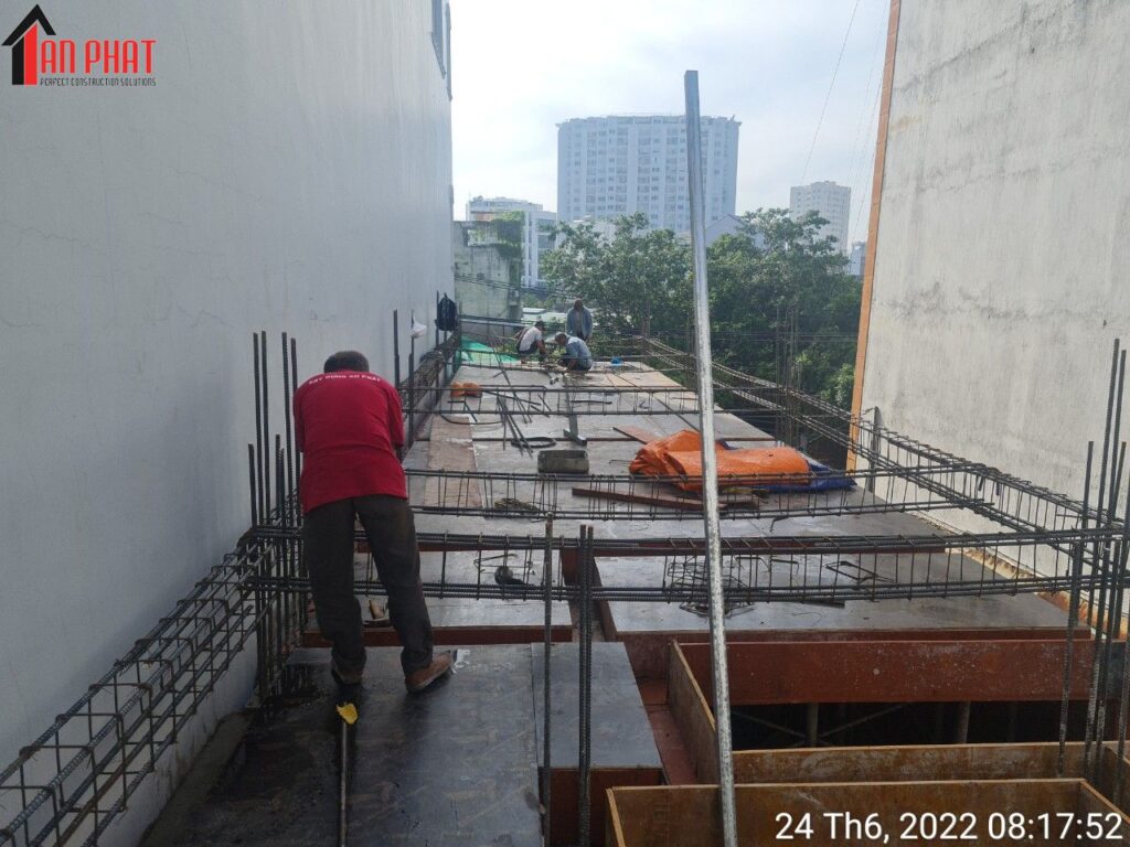 Công Ty TNHH ACT Engineering Việt Nam