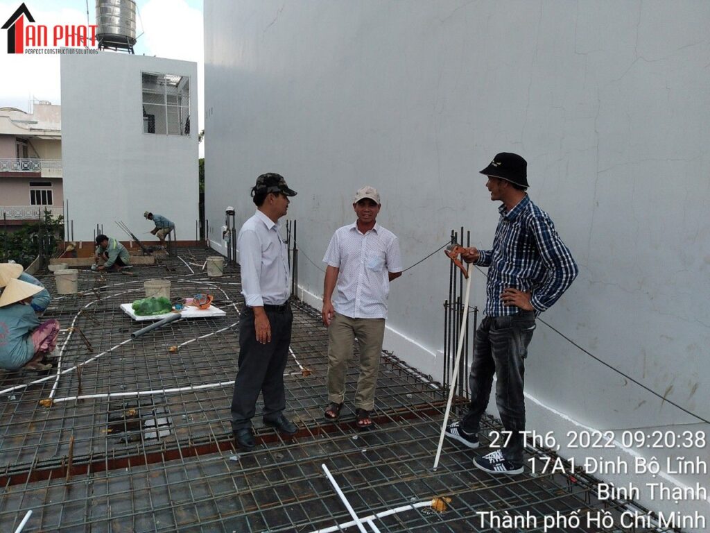 Công Ty TNHH ACT Engineering Việt Nam