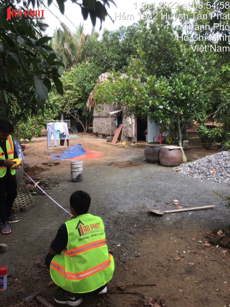 Công Ty TNHH ACT Engineering Việt Nam