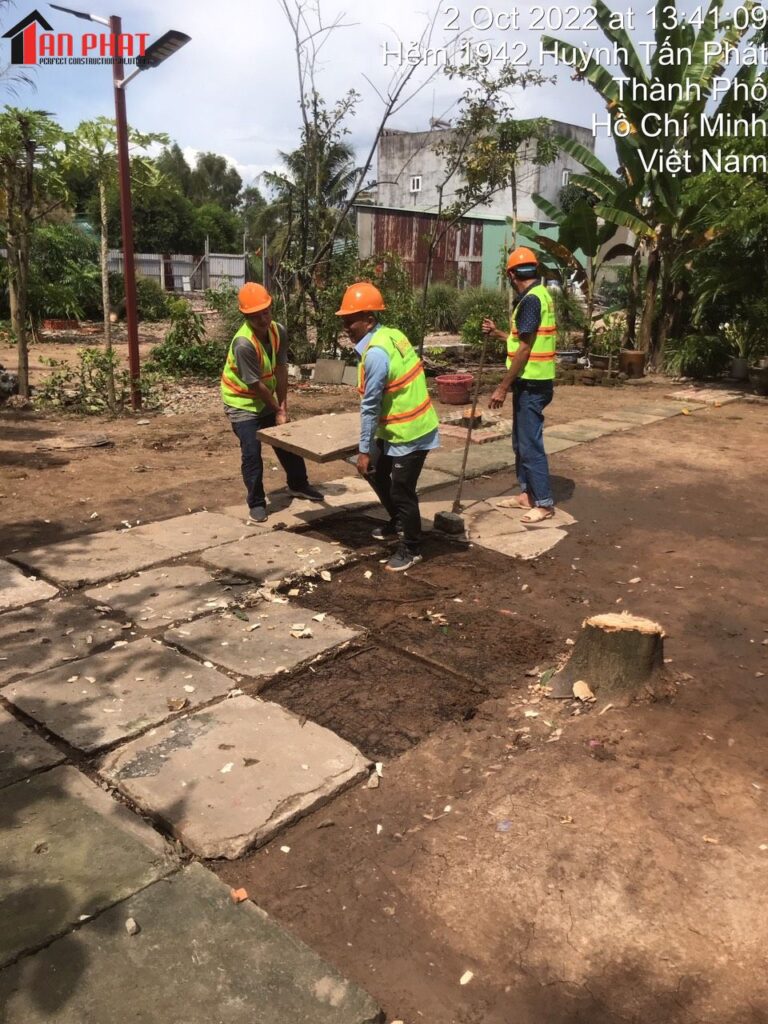 Công Ty TNHH ACT Engineering Việt Nam